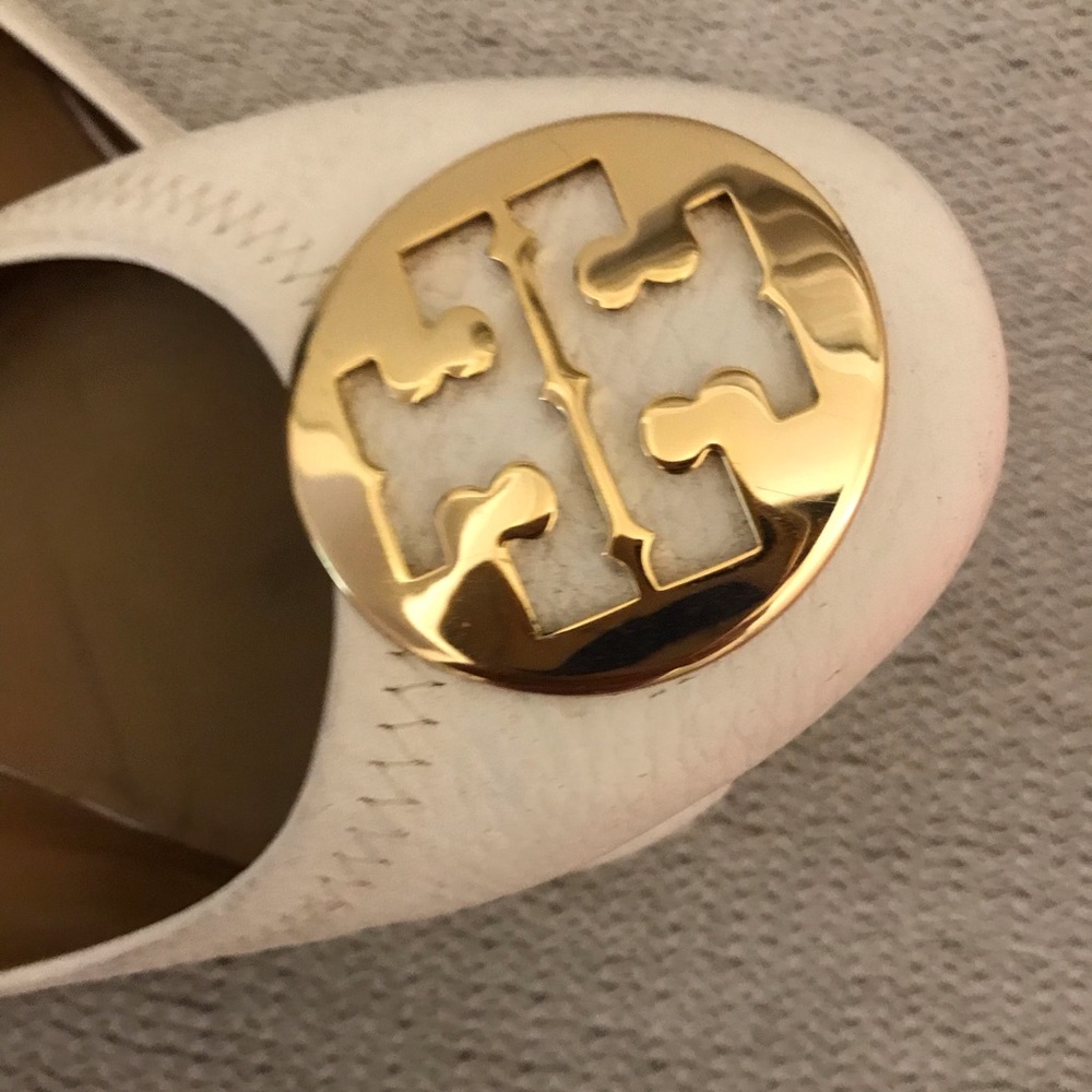 ❤️Tory Burch Reva Flat - Picture 3 of 10